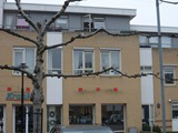 Dorpsstraat Harskamp