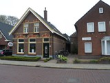 Dorpsstraat Putten