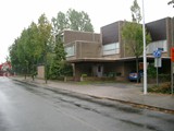 Hoflaan Ede