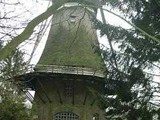 Molen 'De Hoop' Appel