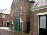 Nieuwstraat Nijkerk