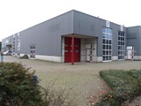 Standaardruiter Veenendaal