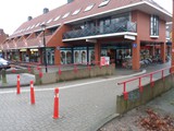 't Plein Leusden
